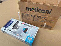 3 tv muurbeugels - afbeelding 4 van  6