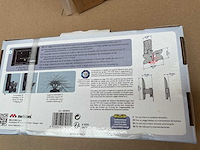 3 tv muurbeugels - afbeelding 5 van  6