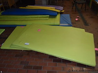 3 valmatten - afbeelding 1 van  1