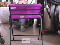 3 vegtrug poppy planter is een inklapbare, verhoogde plantenbak