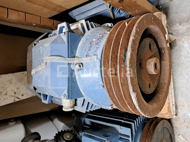 3 ventilatiemotoren - afbeelding 1 van  3