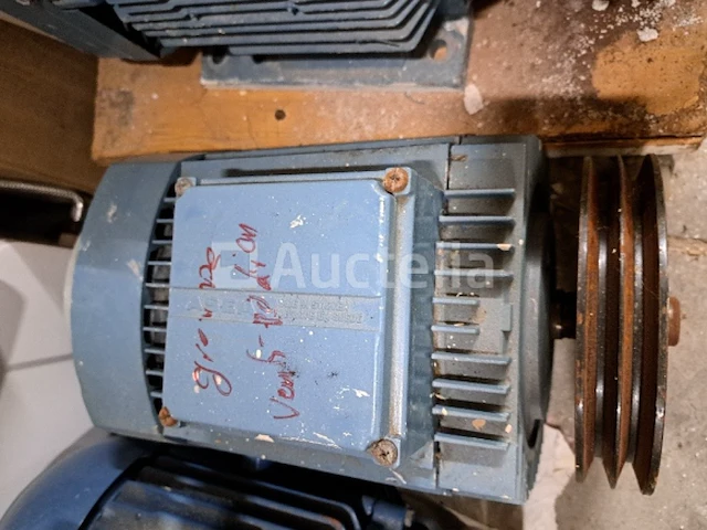 3 ventilatiemotoren - afbeelding 2 van  3