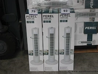 3 ventilatoren perel - afbeelding 1 van  2