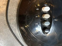3 ventilatoren, verlengkabel - afbeelding 3 van  3