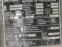 3 ventilatoren woods - afbeelding 3 van  4