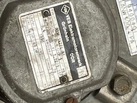 3 ventilatoren woods - afbeelding 4 van  4