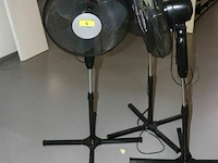 3 ventilatoren - afbeelding 1 van  2