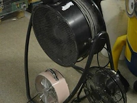 3 ventilators 220v - afbeelding 1 van  4