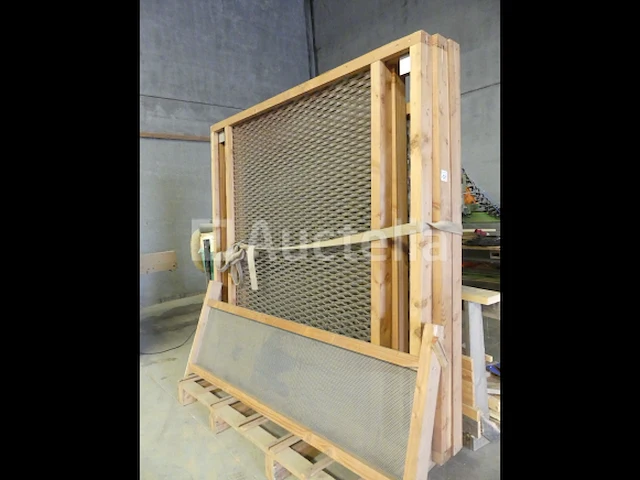 3 verduisterende panelen - afbeelding 2 van  4