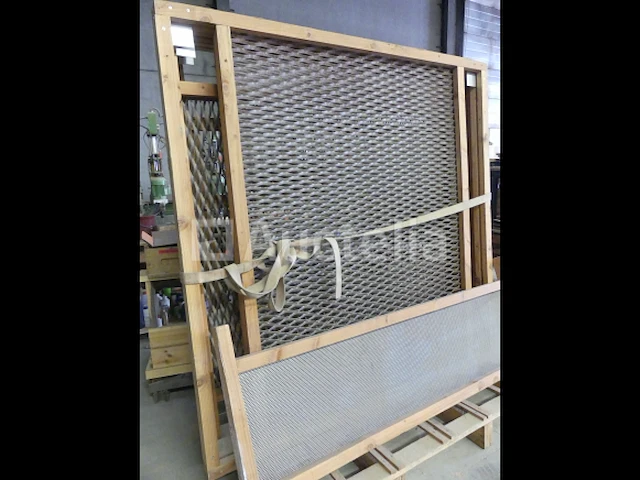 3 verduisterende panelen - afbeelding 4 van  4