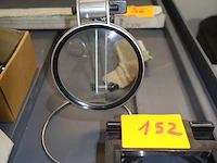 3 vergrootglazen (naar lot 56) - afbeelding 3 van  3
