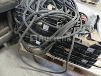 3 verlengkabels van 400 v - afbeelding 2 van  5