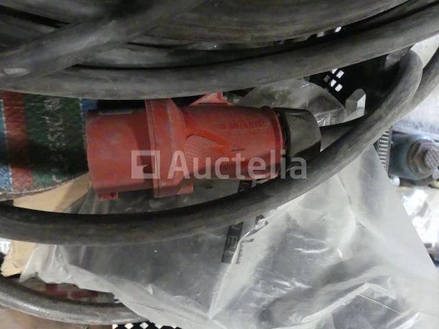 3 verlengkabels van 400 v - afbeelding 5 van  5