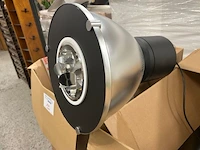 3 verlichtingen - afbeelding 2 van  6