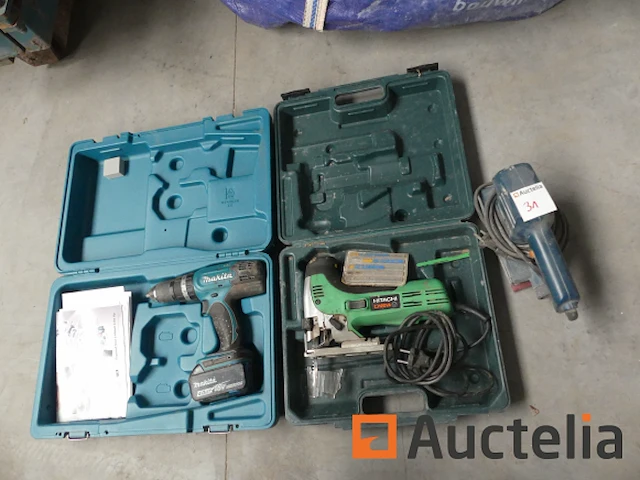 3 vermogen tools - afbeelding 12 van  16