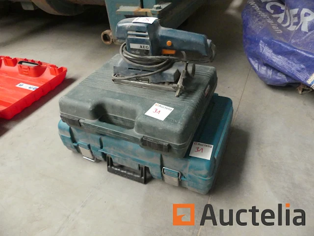 3 vermogen tools - afbeelding 13 van  16