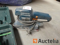 3 vermogen tools - afbeelding 14 van  16