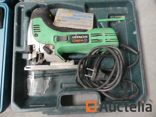 3 vermogen tools - afbeelding 3 van  16