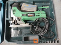 3 vermogen tools - afbeelding 3 van  16