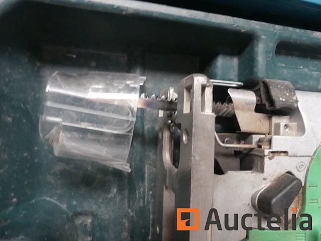 3 vermogen tools - afbeelding 5 van  16
