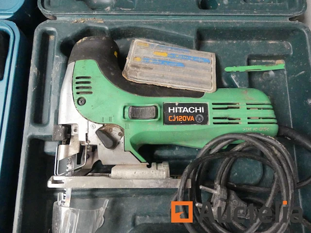 3 vermogen tools - afbeelding 6 van  16
