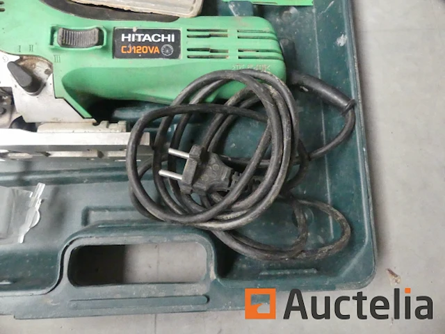 3 vermogen tools - afbeelding 8 van  16