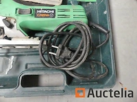 3 vermogen tools - afbeelding 8 van  16