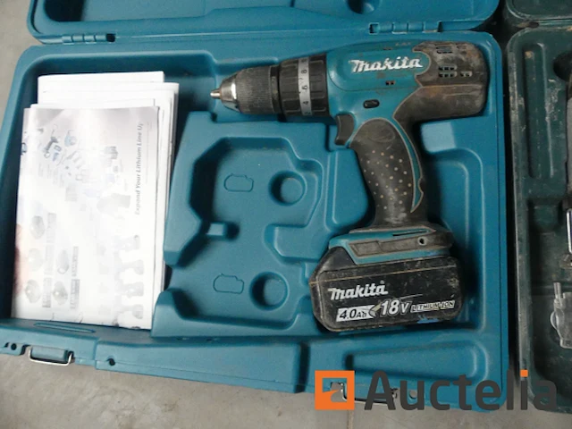 3 vermogen tools - afbeelding 9 van  16