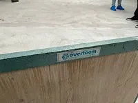 3 verrijdbare platte karren - afbeelding 4 van  9