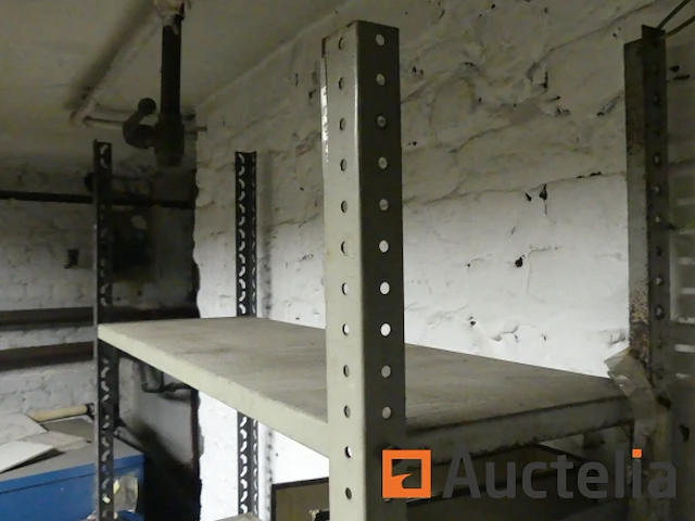 3 verwijderbare planken - afbeelding 5 van  8