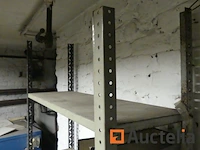 3 verwijderbare planken - afbeelding 5 van  8