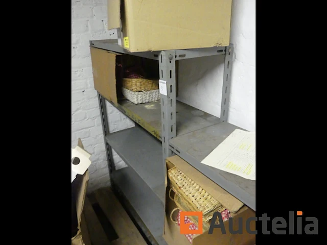 3 verwijderbare planken - afbeelding 8 van  8