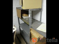 3 verwijderbare planken - afbeelding 8 van  8
