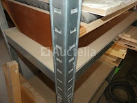 3 verwijderbare planken - afbeelding 1 van  4