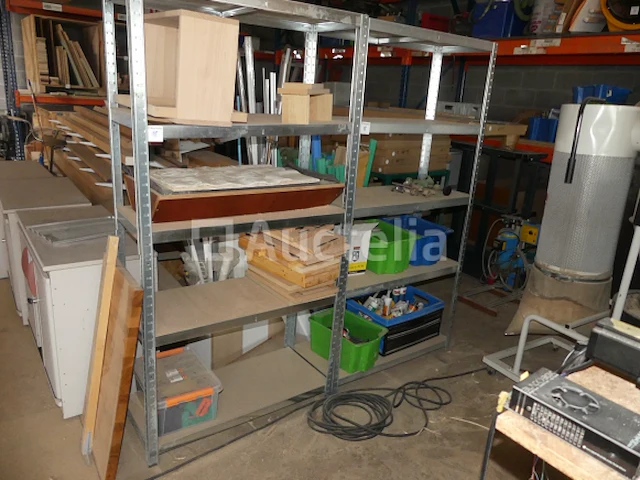 3 verwijderbare planken - afbeelding 4 van  4