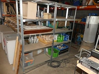 3 verwijderbare planken - afbeelding 4 van  4