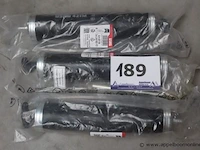3 vetspuiten usag - afbeelding 1 van  2