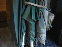 3 vis paraplu's - afbeelding 3 van  3