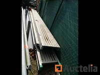 3 voetbruggen - afbeelding 3 van  5