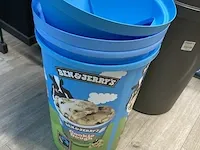 3 vuilnisbakken - afbeelding 3 van  6