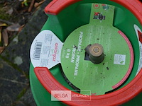 3 vulbare gasflessen - afbeelding 5 van  5