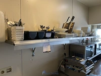 3 wandlegborden - afbeelding 2 van  2