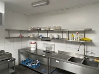 3 wandlegborden - afbeelding 1 van  3
