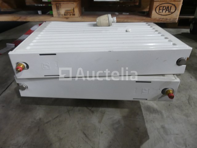 3 wandverwarmers - afbeelding 5 van  13