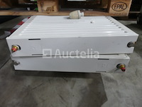 3 wandverwarmers - afbeelding 5 van  13