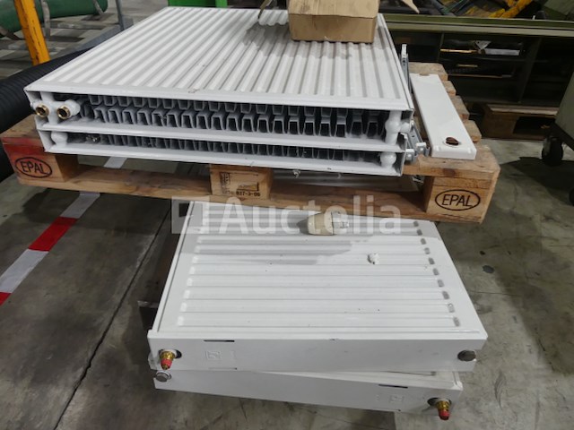 3 wandverwarmers - afbeelding 7 van  13