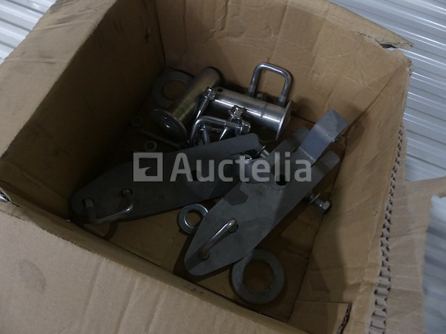 3 wandverwarmers - afbeelding 12 van  13