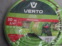 3 waterdarmen verto, 30m 3/4" - afbeelding 2 van  2