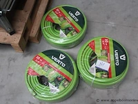 3 waterdarmen verto, 30m 3/4" - afbeelding 1 van  2
