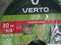 3 waterdarmen verto, 30m 3/4" - afbeelding 2 van  2